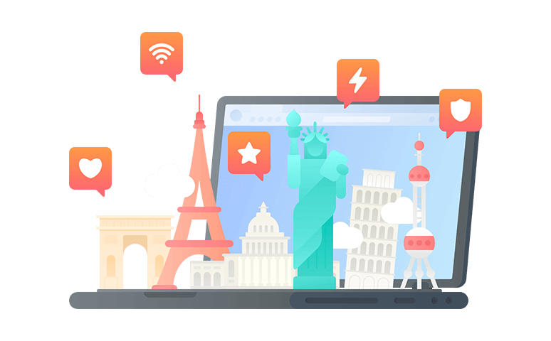 出国签证 到缅甸签证 - 海龟VPN